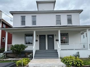168 Tompkins St #1, Pittston, PA