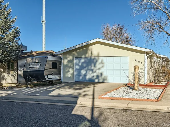 9108 Fayette Street, Denver, CO 80260