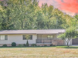 677 Tuttle Rd, Union City, MI 49094