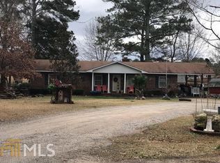 107 Glenwood Cir, Eatonton, GA 31024