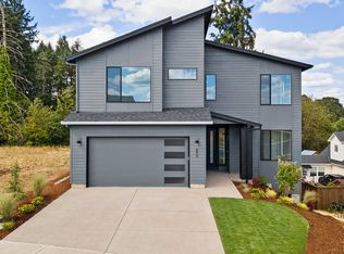 899 Butte Dr, Forest Grove, OR 97116