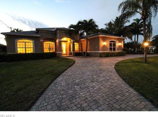 4302 SE 18th Ave, Cape Coral, FL 33904