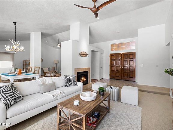 5th image of 9081 E Sahuaro Dr