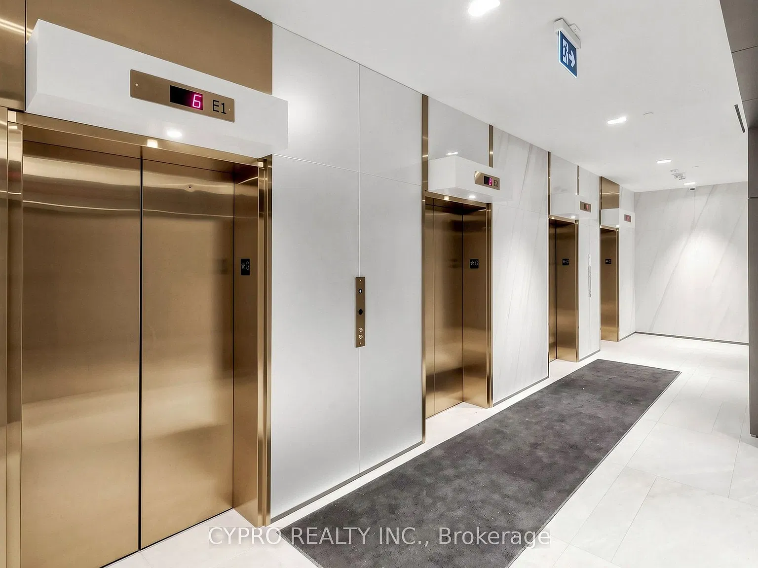 2 bed, $2,700 — Photo 4
