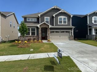 1331 Honey Trl, Monroe, NC 28112