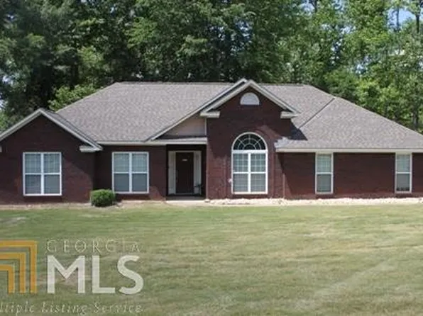 83 Wagon Wheel Dr, Ellerslie, GA 31807