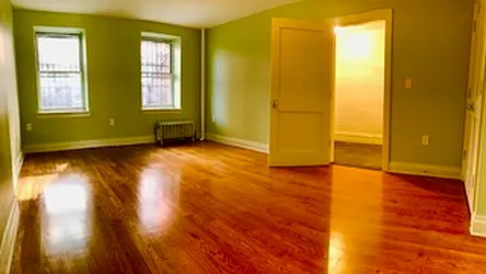 Rented by Boerum Hill Realty