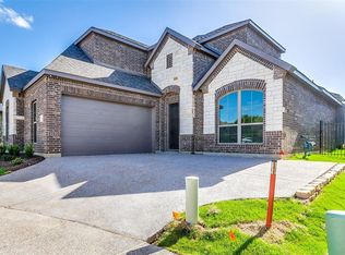 2502 Moores Lndg, Arlington, TX 76016
