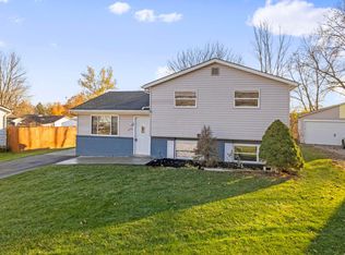 3235 Tammery Ct, Columbus, OH