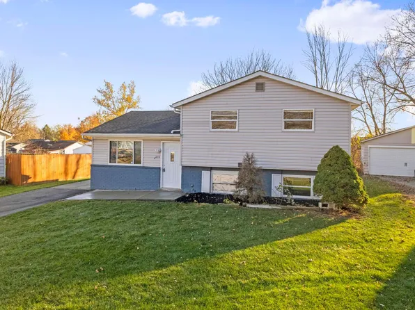 3235 Tammery Ct, Columbus, OH 43231