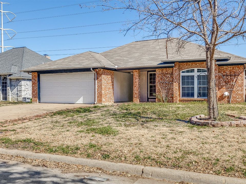 6517 Country Creek Dr, Arlington, TX 76001 Zillow