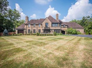 4310 Old Mill Rd, Fort Wayne, IN 46807