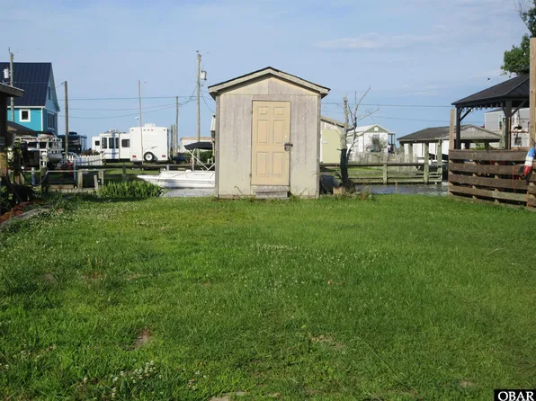 137 Inlet Ln Lot 19, Grandy, NC 27939