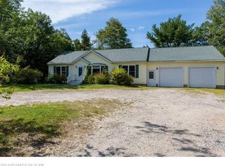 1461 Main Rd, Phippsburg, ME 04562