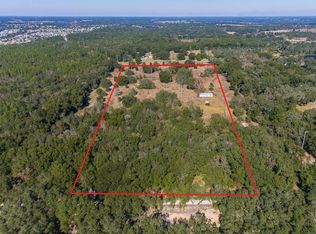 5750 Ondich Rd, Apopka, FL 32712