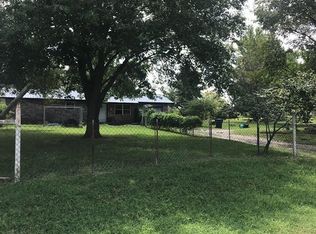105 E A St, Allen, OK 74825