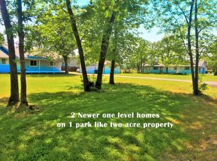 317 Gibbon Rd, Central Pt, OR 97502