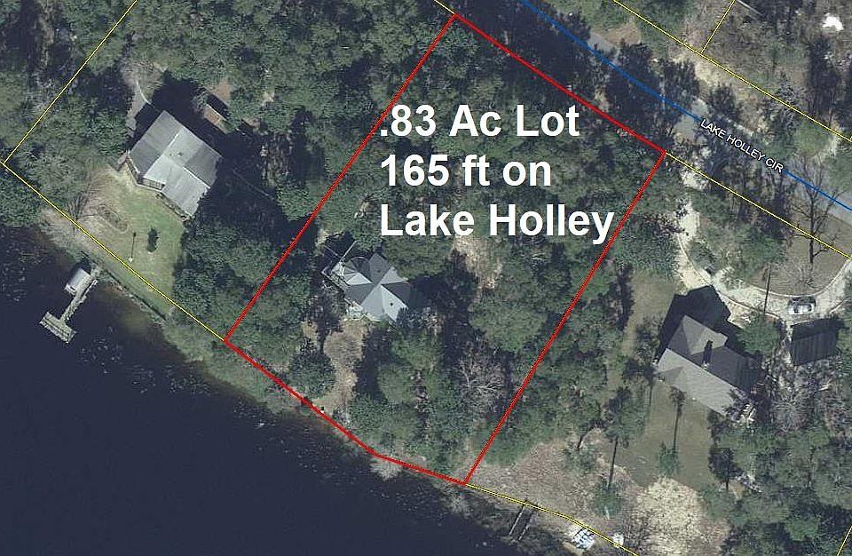 1st image of 301 Lake Holley Cir