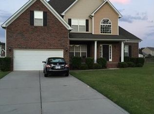 3108 Chippendale Rd, Monroe, NC 28110