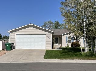 1860 Biron Rd, Montrose, CO 81401