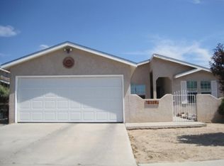 8309 Dunhill Ave SW, Albuquerque, NM 87121