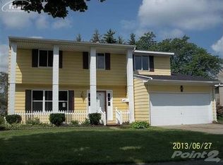 826 S Dayton St, Davison, MI 48423
