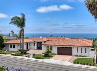 1168 Muirlands Vista Way, La Jolla, CA 92037