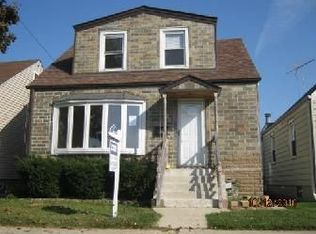 4525 N New England Ave, Harwood Heights, IL 60706