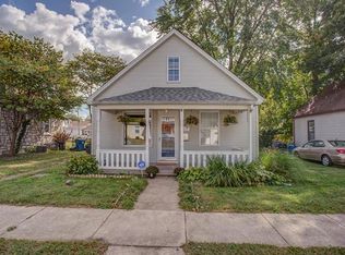 807 Hawley Ave, Alton, IL 62002