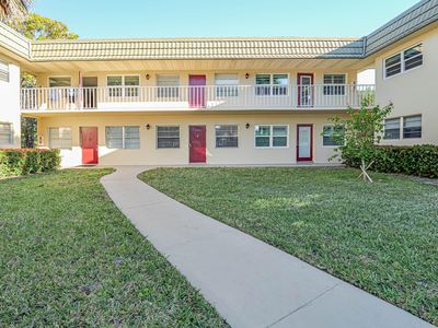28 Vista Gardens Trail #103, Vero Beach, FL, 32962