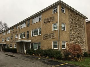 6721 W Irving Park Rd APT 3B, Chicago, IL 60634