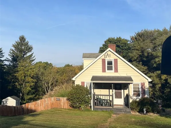 3061 Woodland Rd, Ambridge, PA 15003