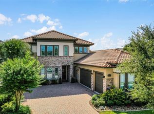 14838 Speer Lake Dr, Winter Garden, FL 34787