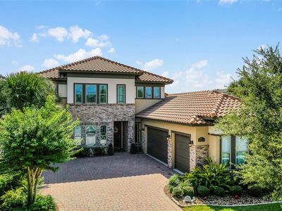14838 Speer Lake Dr, Winter Garden, FL, 34787