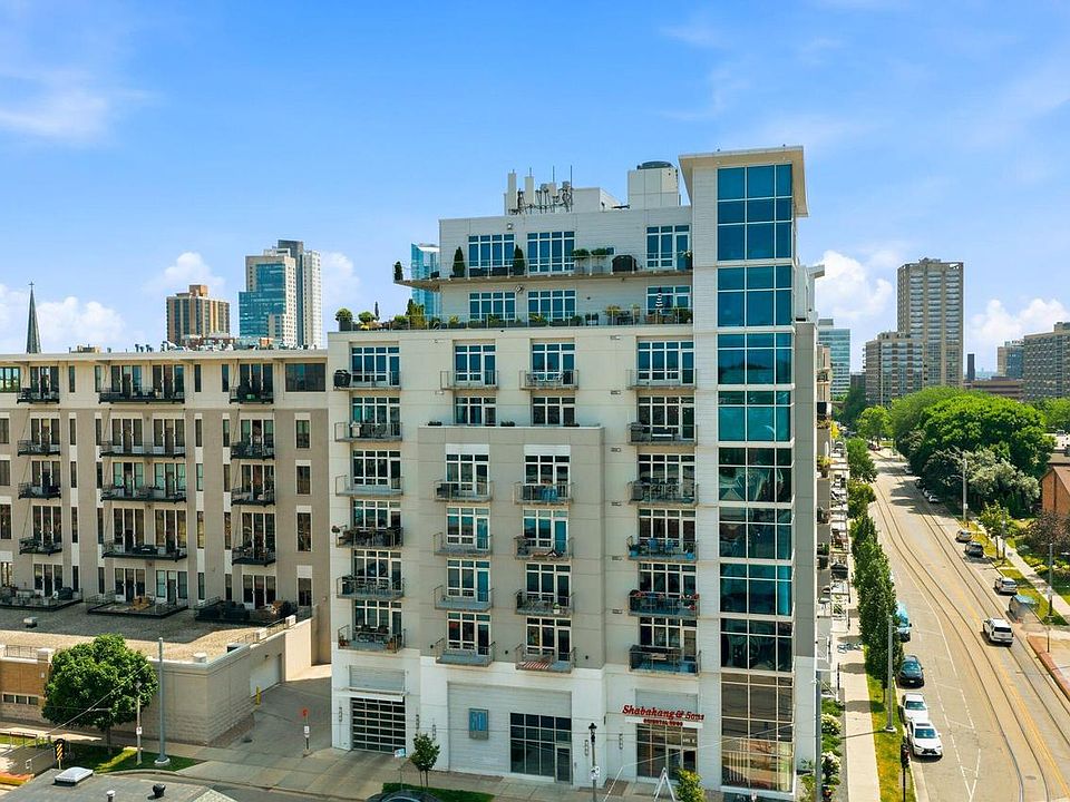 1st image of 601 E Ogden AVENUE #504