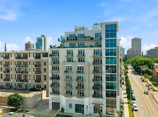 601 Lofts, Milwaukee, WI 53202