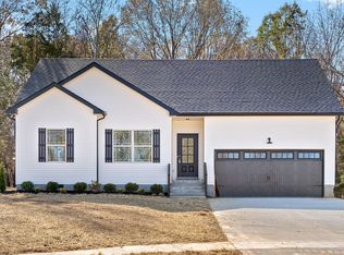 140 Hand Ests LOT 140, Clarksville, TN 37042