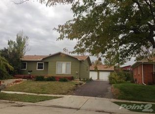 1822 13th Ave, Belle Fourche, SD 57717