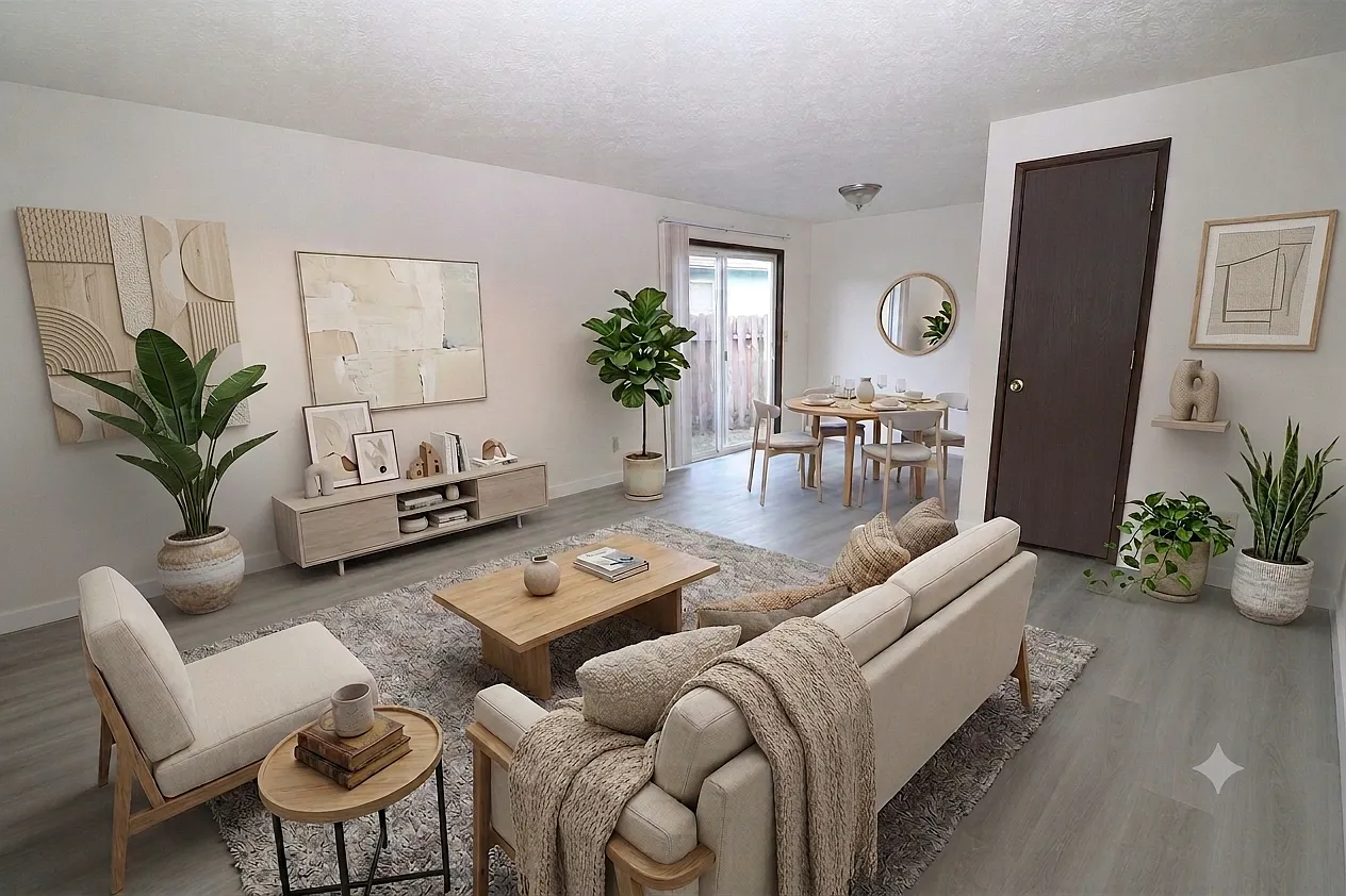 3 bed, 1070 sqft, $1,849 — Photo 1