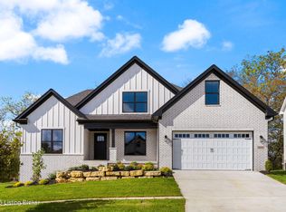 3322 Catalpa Farms Dr, Fisherville, KY 40023