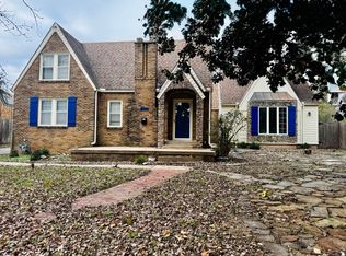 950 S Darlington Ave, Tulsa, OK 74112