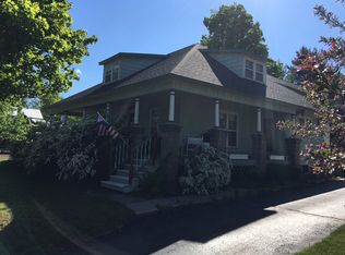 1002 Lake St, Roscommon, MI 48653