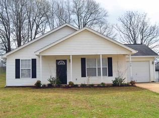 732 Mirabelle Ct, Spartanburg, SC 29301