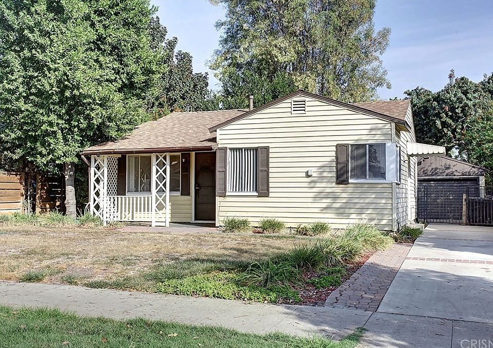 1st image of 1100 N Parish Pl