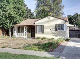 1100 N Parish Pl, Burbank, CA 91506
