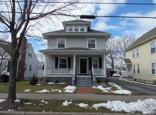 135 Center St, Forty Fort, PA 18704