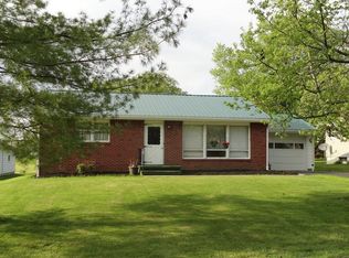 284 Lee St, Mount Gilead, OH 43338