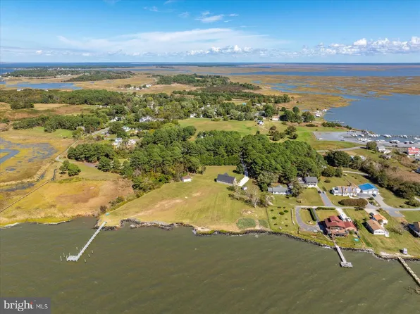 9000 Deal Island Rd, Deal Island, MD 21821