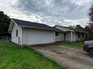 9213 NE 73rd St, Vancouver, WA 98662