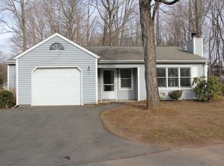 2415 Shepard Ave APT 52, Hamden, CT